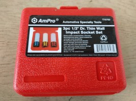 Ampro T75793 wielbout doppenset (4)